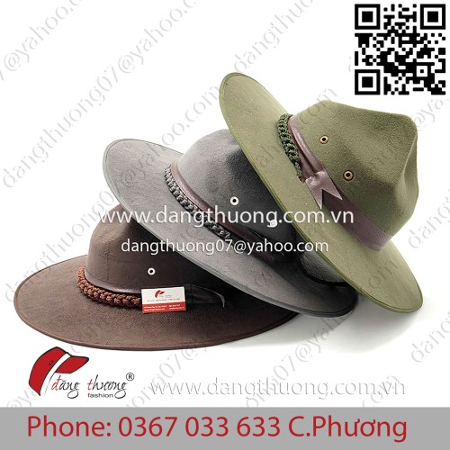 LH 238 - Nón Tứ Ân